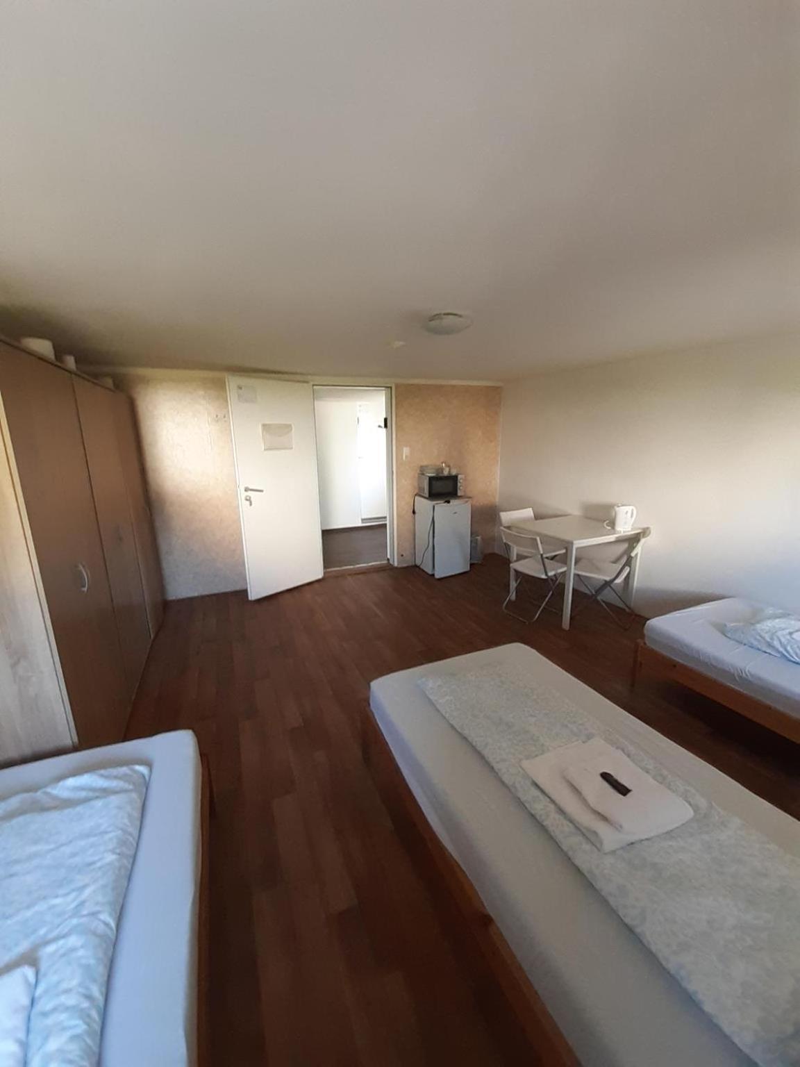 Budget Allach & Eve 168 Hostel München