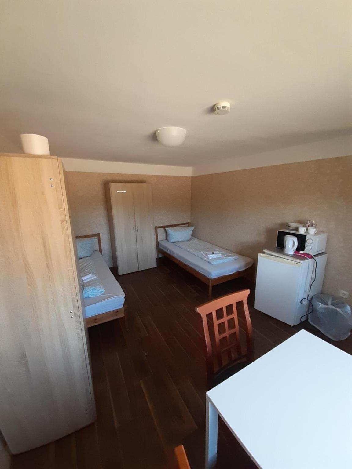 Hostel Budget Allach & Eve 168 *