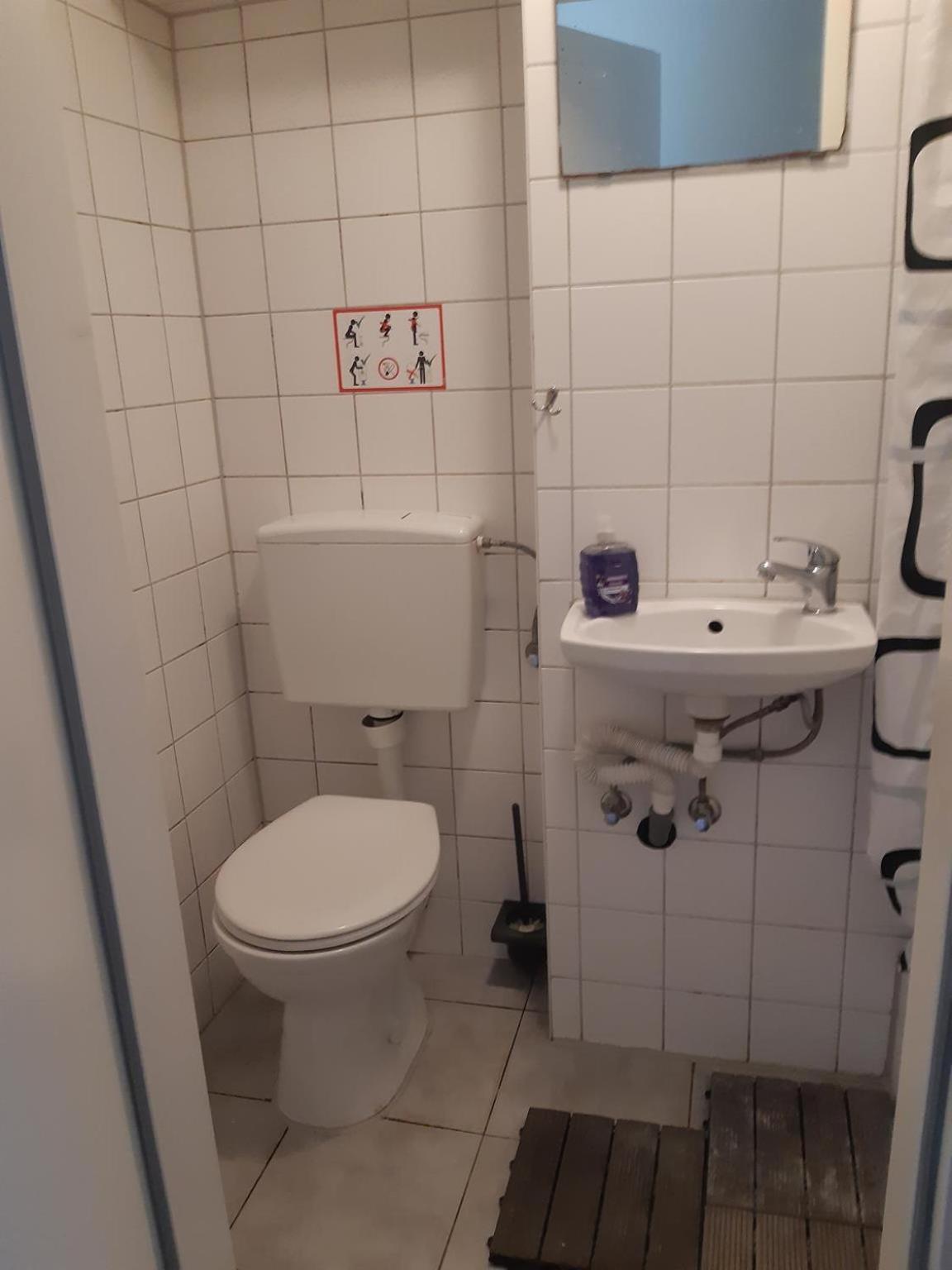 Hostel Budget Allach & Eve 168 München
