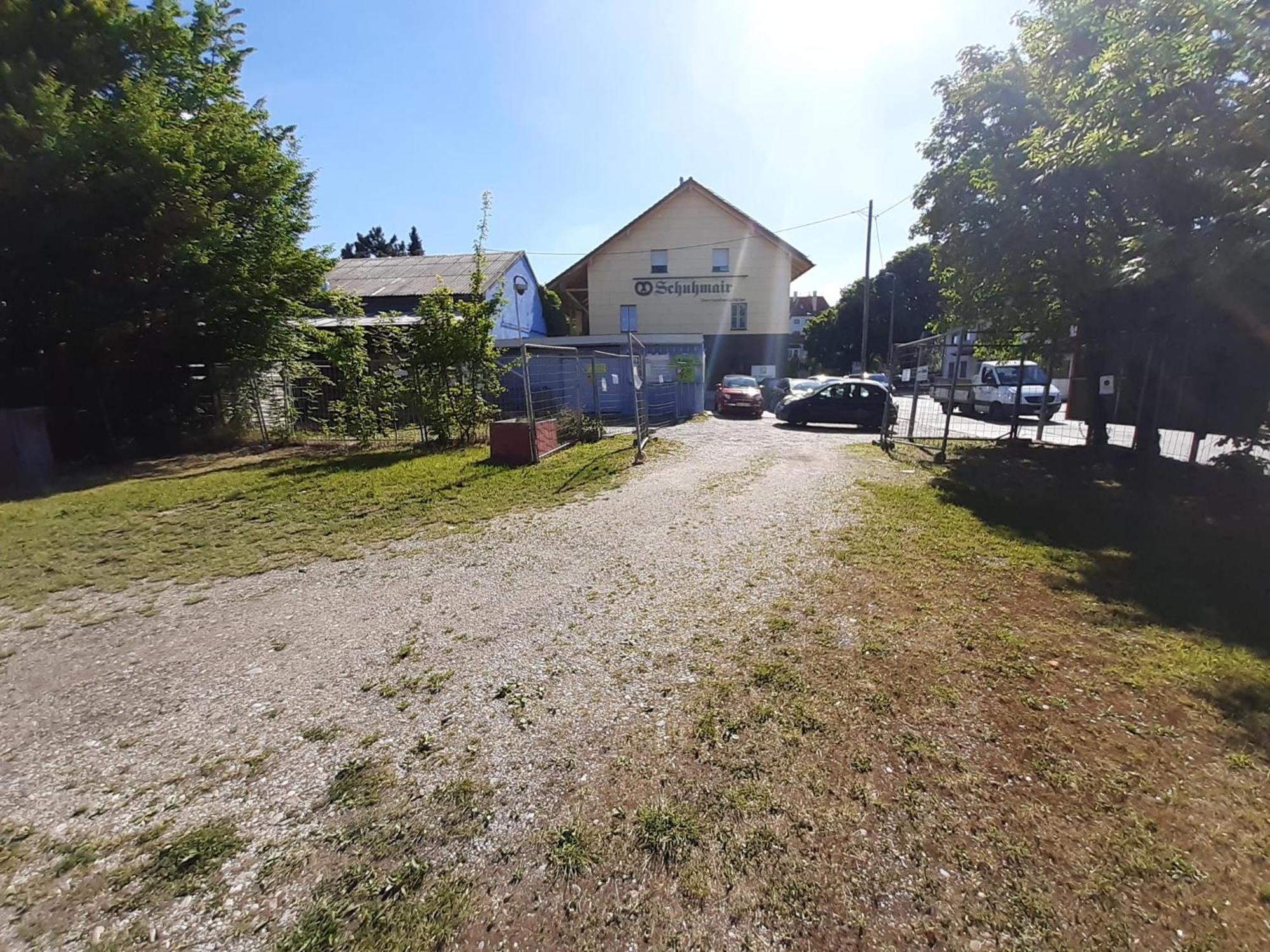 Budget Allach & Eve 168 Hostel München