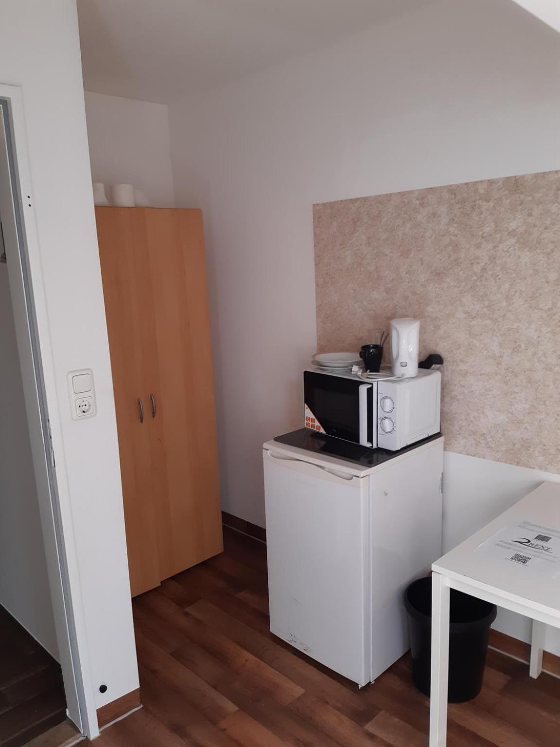Hostel Budget Allach & Eve 168 *